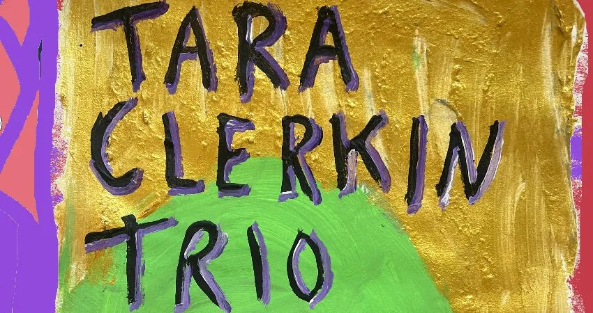Tara Clerkin Trio at Common Ground
