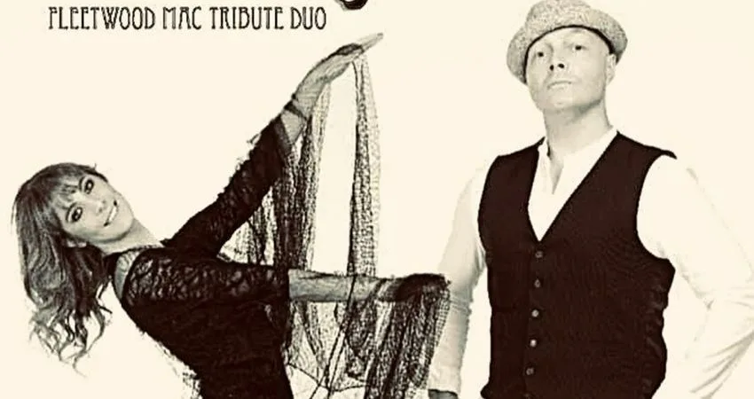 Don't Stop (Fleetwood Mac Tribute)