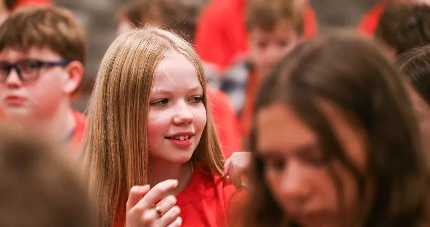 CINESEEKERS FESTIVAL JURY 12+ (AGES: 12-14) at Queen's Film Theatre
