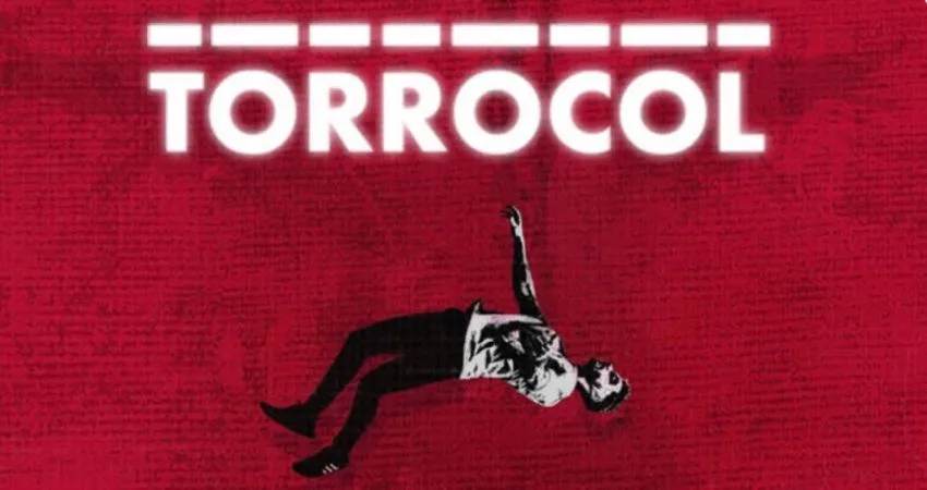 Torrocol! at Cavern