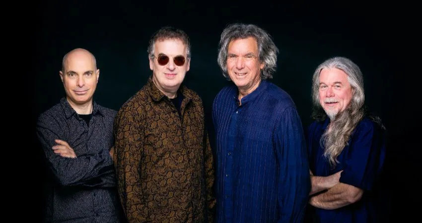 Soft Machine