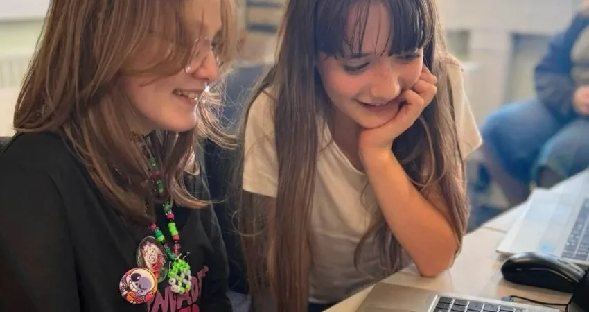 CHARACTER DESIGN 101 (FOR AGES: 8-12) at The Ulster Museum