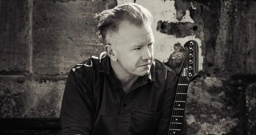 Matt Owens (Ex Noah And The Whale) at Marrs Bar
