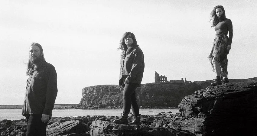 Holly and the Reivers present Samhain Songs