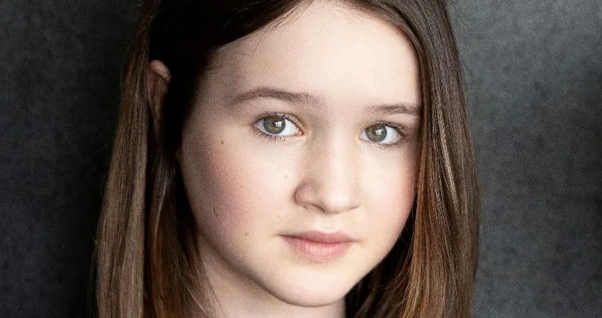 ACTING WITH MOLLY BELLE WRIGHT (AGES: 7-12)