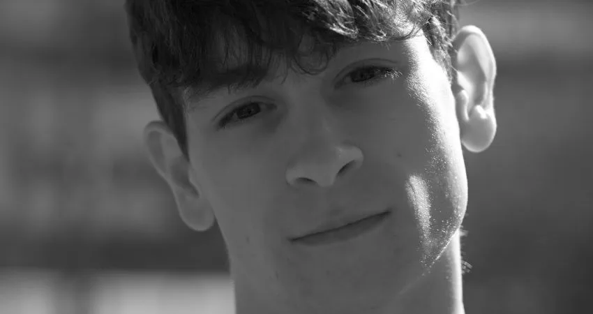 ACTING WITH LOUIS MCCARTNEY (AGES: 16-21) at The Crescent Arts Centre