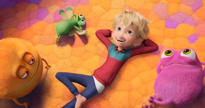 FLEAK (FAMILY PREVIEW) at ODEON Cinemas