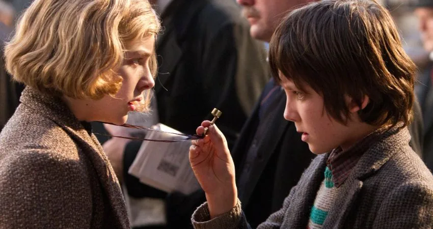 HUGO (ALL TICKETS £2.00) at The Ulster Museum