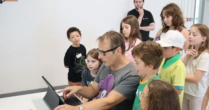 CLAYMATION WORKSHOP (AGES: 7-12) at The Ulster Museum