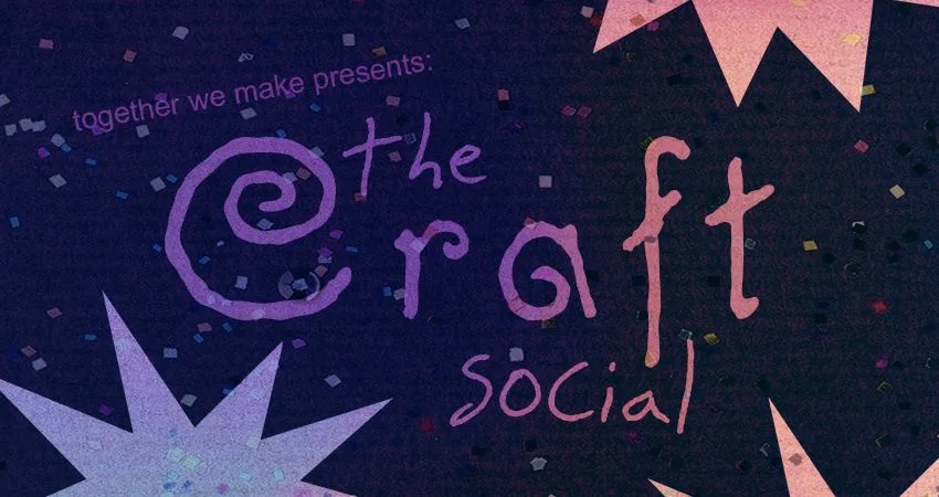 The Craft social at The Market Tap by Tap Social