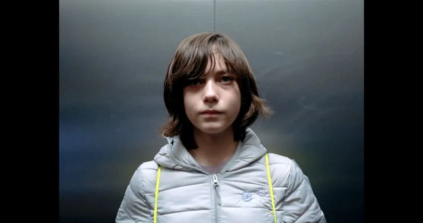 NEXT STOP, PLANET X (INTERNATIONAL SHORTS PROGRAMME 1) at The Black Box