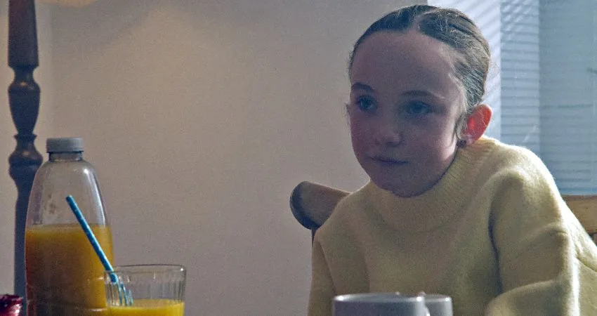 THE DISSENTERS (IRISH SHORTS PROGRAMME 1) at The Black Box