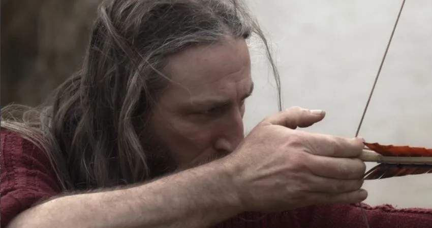 FROM HEARTH TO HAND (IRISH SHORTS PROGRAMME 4) at The Black Box