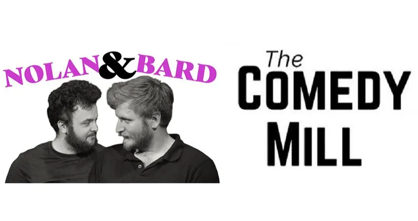 The Comedy Mill