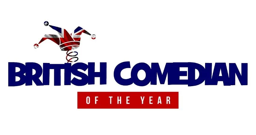 British Comedian of the Year  - Sheffield Heats