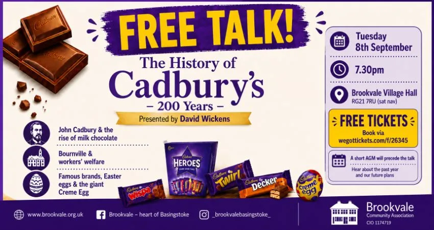 FREE TALK