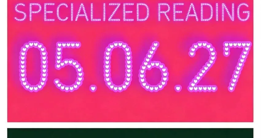 SPECIALIZED READING 2027 EARLY BIRD