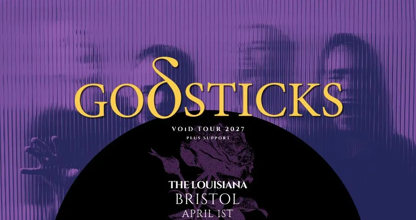 GODSTICKS