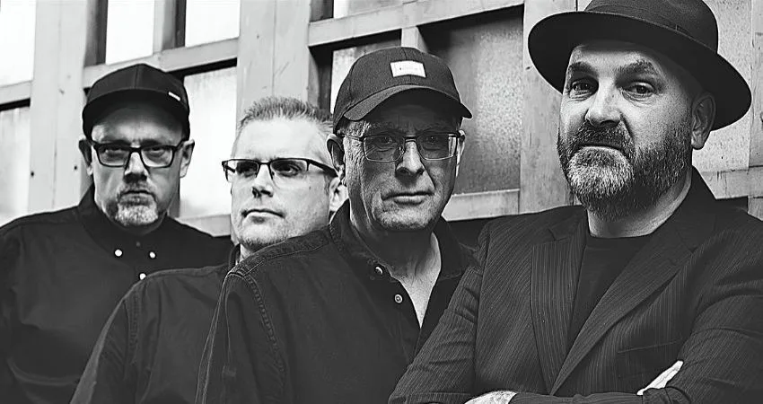 Vehicle - New Year's Eve Eve 80s Pop Rock Celebration!