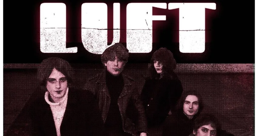 LUFT at Cavern