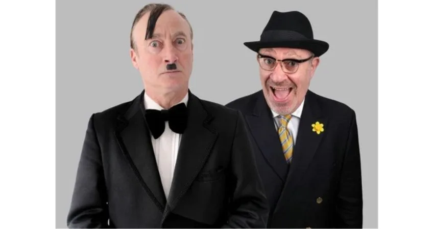 A Night with Frank Sanazi & Sol Bernstein in Southampton at The Attic Southampton