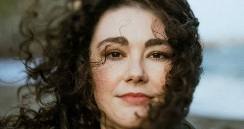Jenny Mitchell at Green Note