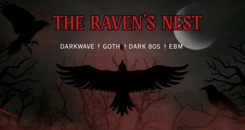 The Raven's Nest at Hallamshire Hotel