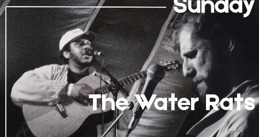Green Note Presents: Rob Quo + Sonny Syd