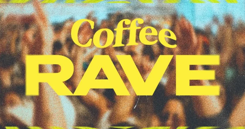 Boisdale Coffee Rave at Boisdale of Canary Wharf