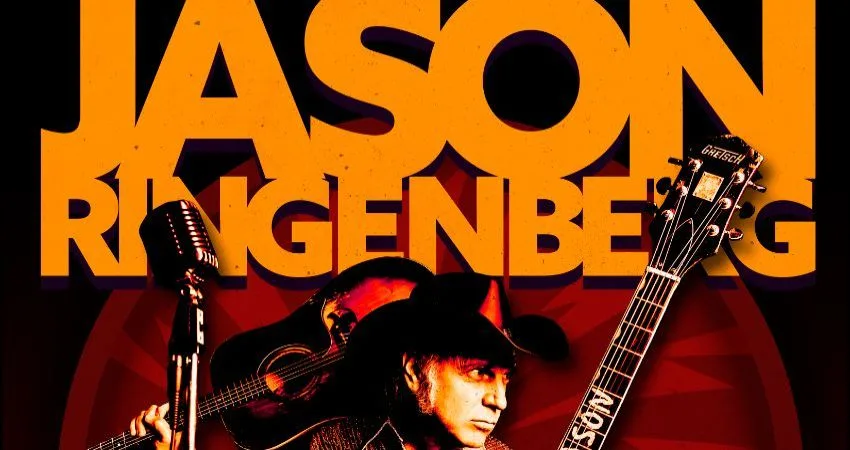 Jason Ringenberg