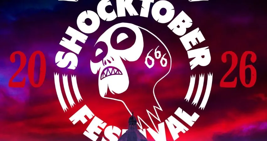 Shocktober 2026 Festival Pass at Various Venues