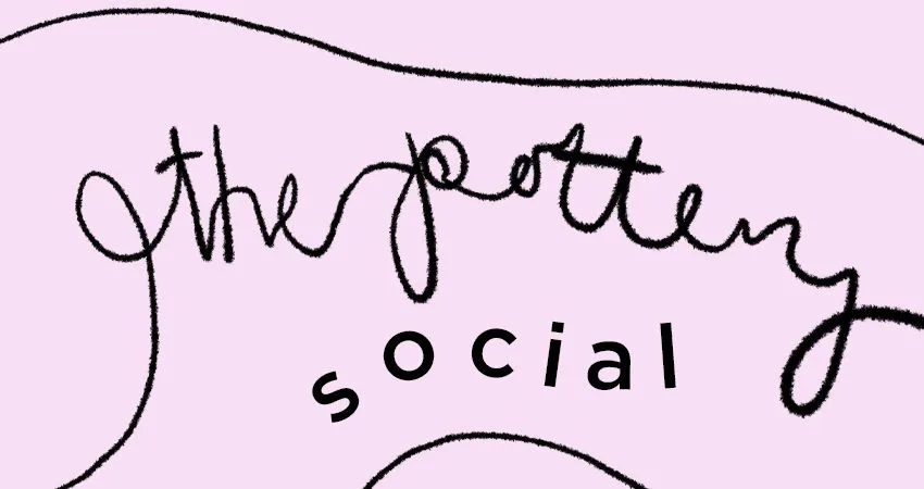 THE POTTERY SOCIAL