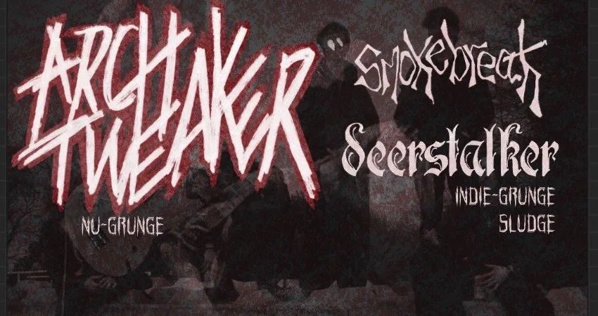 Archtweaker!