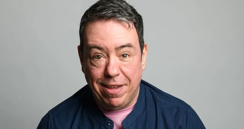 Fat Penguin Comedy Club Presents: MATT PRICE at The Patrick Kavanagh Bar