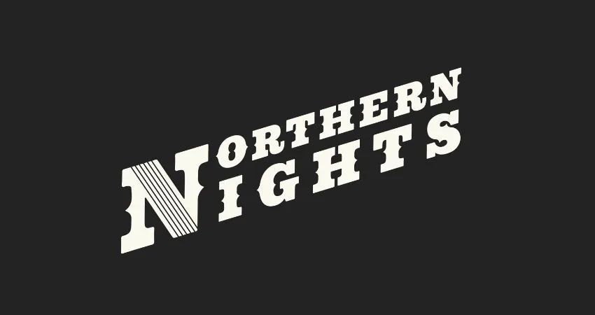 Northern Nights Present