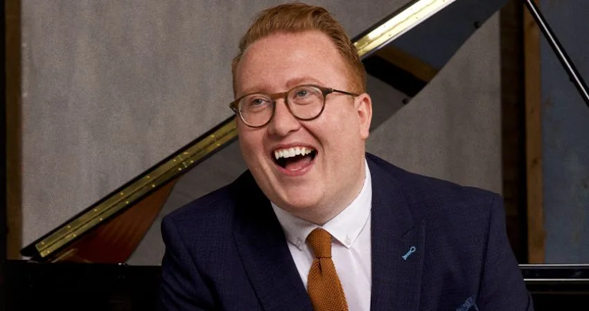 Tom Seals