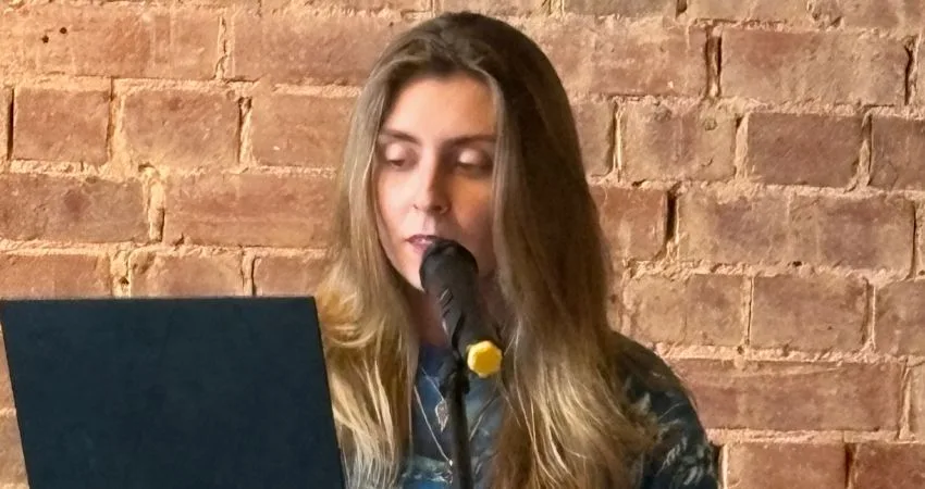 Word Kitchen Autumn Open Mic for Prose Writers and Poets at Phoenix