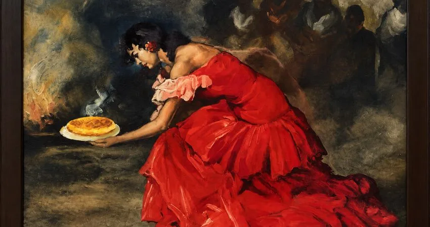 Flamenco Loco at El Rincon