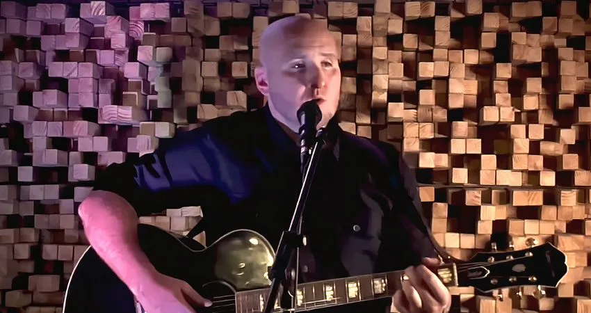 Andy Mac – Pop, Country and 80s and 90s Classics