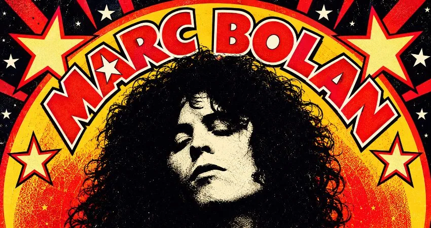 London Boys Calling-Fundraising Gig for the MARC BOLAN SCHOOL OF MUSIC & FILM at The Camden Club
