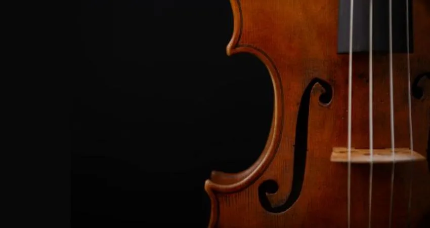 Trinity Orchestra: Bridge, Elgar, Saint-Saëns