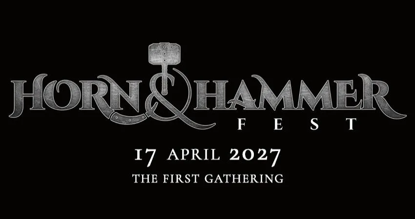 Horn & Hammer Fest at Crookes Social Club