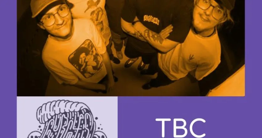 Tfuz - Gurgles - TBC