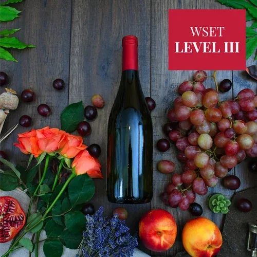WSET Level 3 Award in Wines - Five days course that improves your wine skills. at Corinthia Hotel