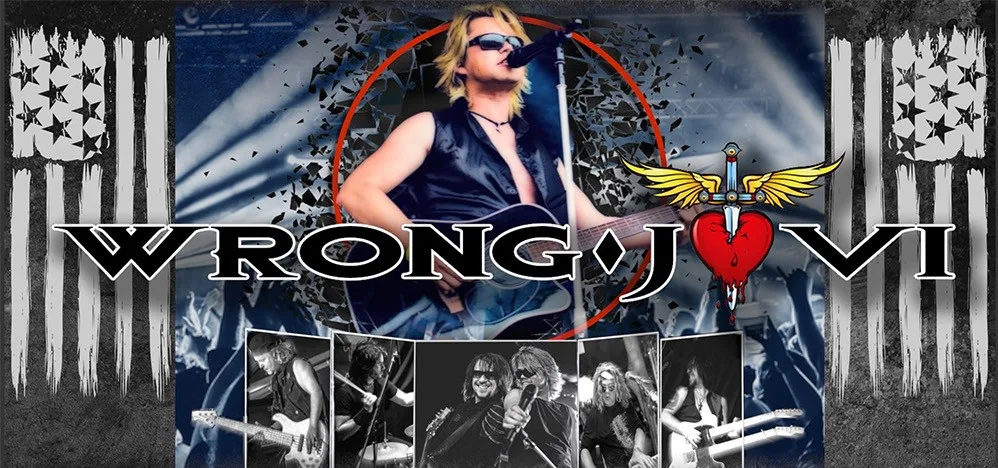 Wrong Jovi