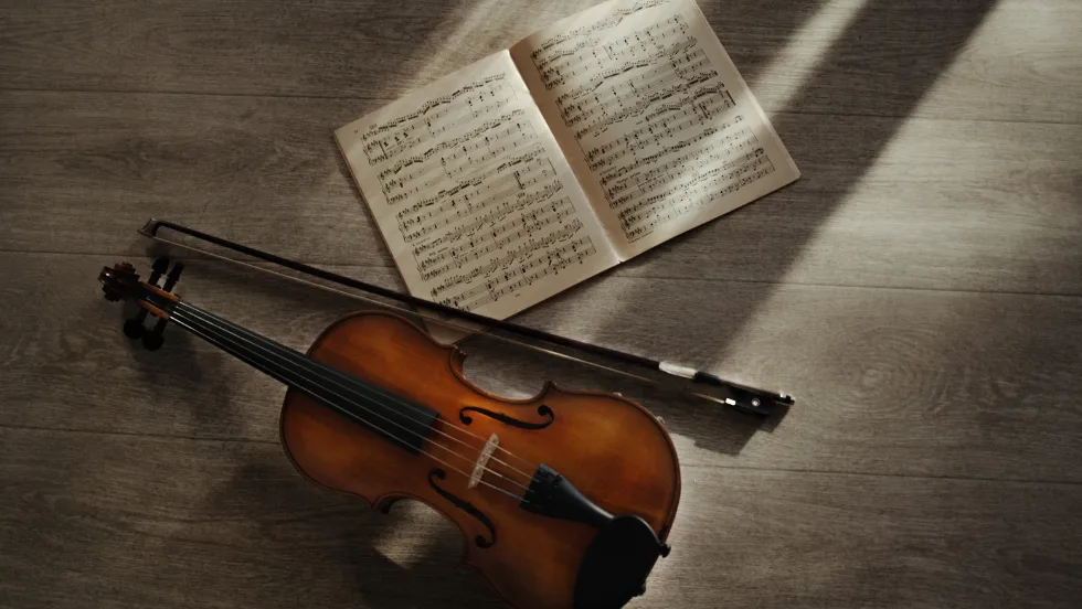 Seisiún Óige – A Session for Young Musicians at The Séamus Ennis Arts Centre