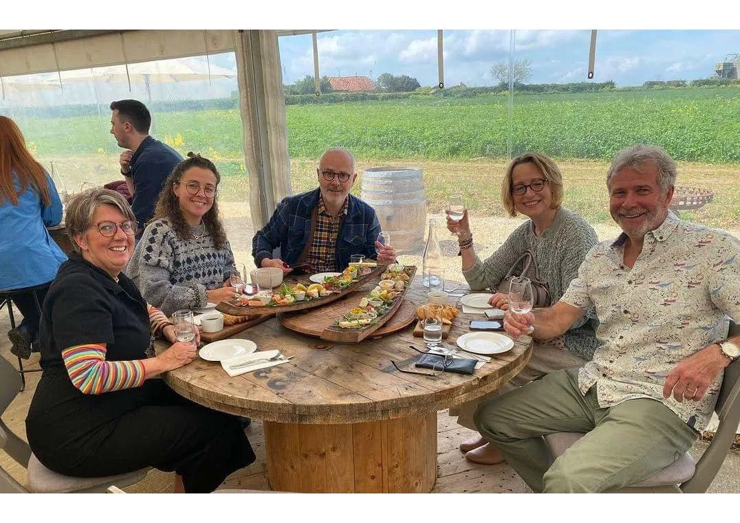 Summer Wine Tastings . Thursday & Saturday from April 2026