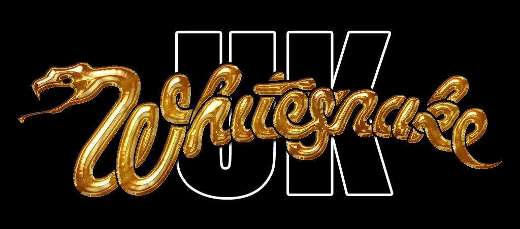 Whitesnake UK