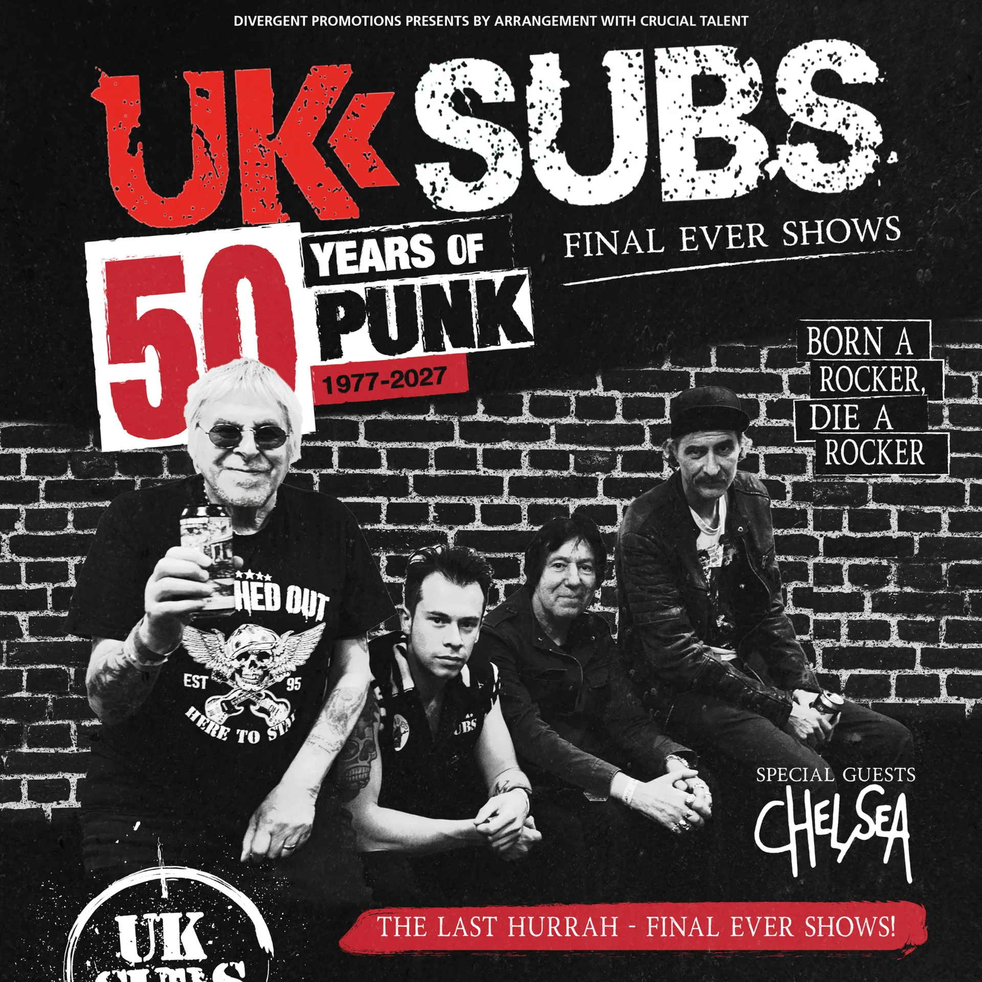 UK Subs