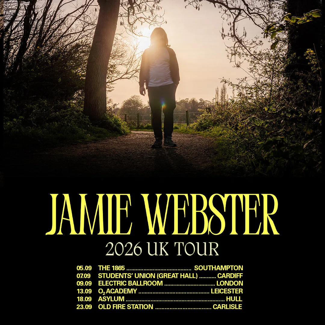 Jamie Webster at Southampton